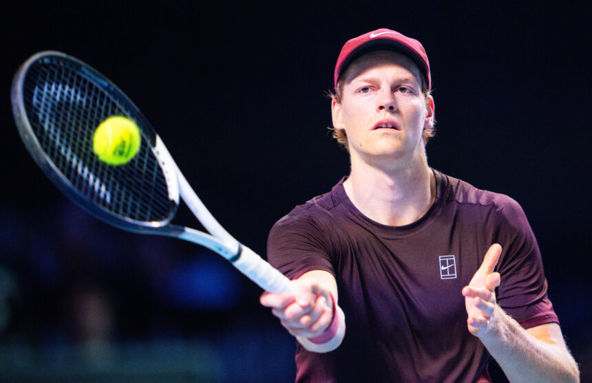 jannik sinner s a calificat in finala turneului de la viena 68fcea903d786