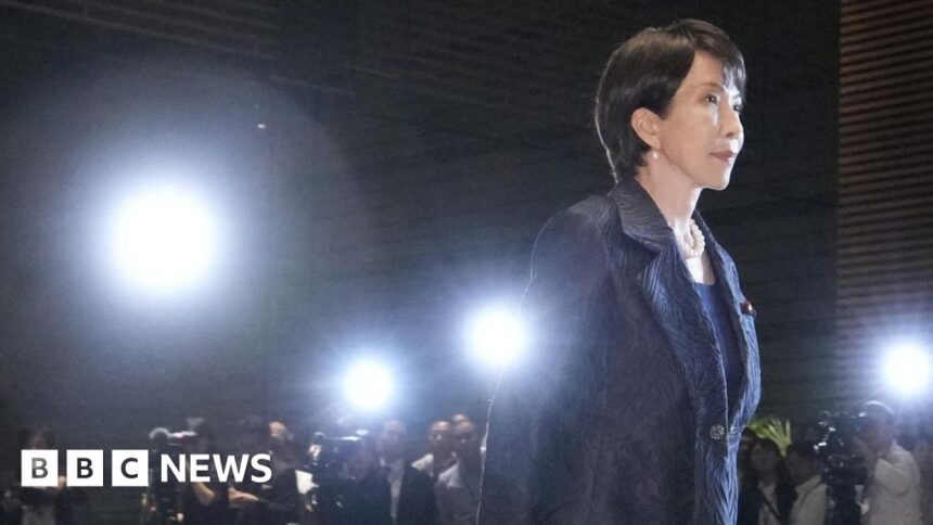 japans first female leader a historic moment with caveats 68f786c00f8ca