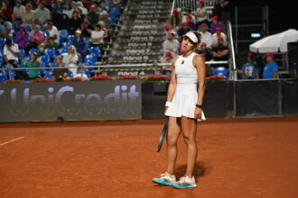 jaqueline cristian debuteaza cu victorie la tokyo in turul doi o va infrunta pe a treia favorita 68f717e76adc6