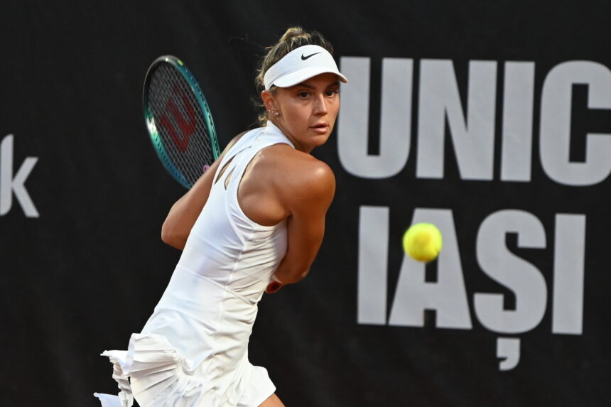 jaqueline cristian in semifinala la japan open dupa retragerea lui naomi osaka 68f1d443bc028