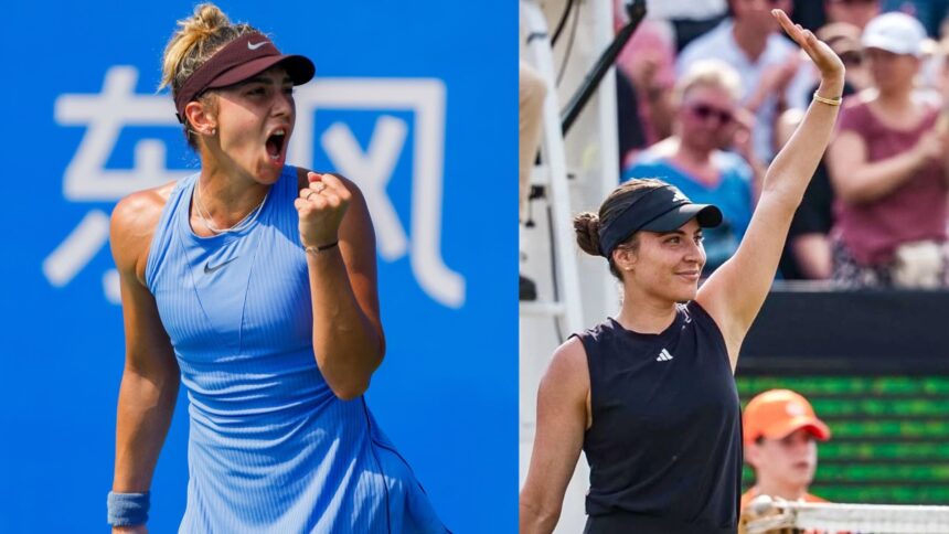 jaqueline cristian si gabriela ruse s au calificat in sferturi la dublu la osaka 68ee12a0b1f2e