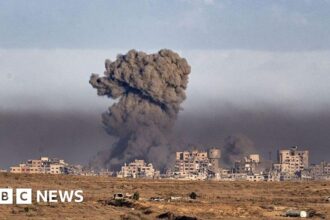 jeremy bowen two years on will israel and hamas seize the chance to end the war 68e4d277cc45b