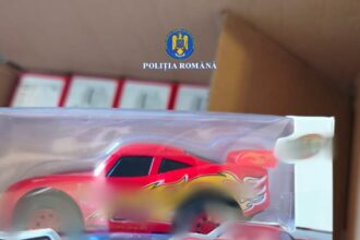 jucarii contrafacute gasite de politisti intr un container sosit in portul constanta 69045db85ad5c