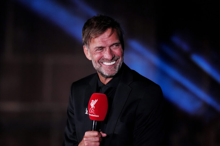 jurgen klopp vrea ca germania sa renunte la obiectivul de a castiga campionatul mondial alte tari sunt pur si simplu prea bune 68f612a7f1907