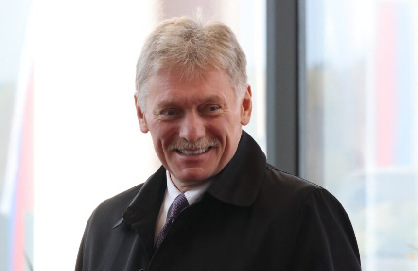 kremlinul anunta ca negocierile cu trump privind ucraina intra intr o pauza prelungita 68fb64590b5a9