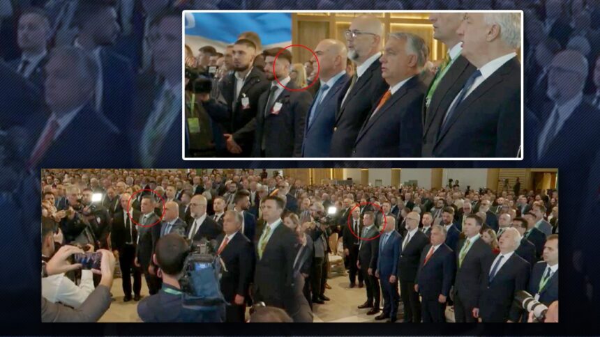 la congresul udmr s a intonat imnul tinutului secuiesc grindeanu a iesit din sala bolojan a ramas in pozitie de drepti langa viktor orban nicusor dan nu a mai participat 68e8cd5b9b34d 1