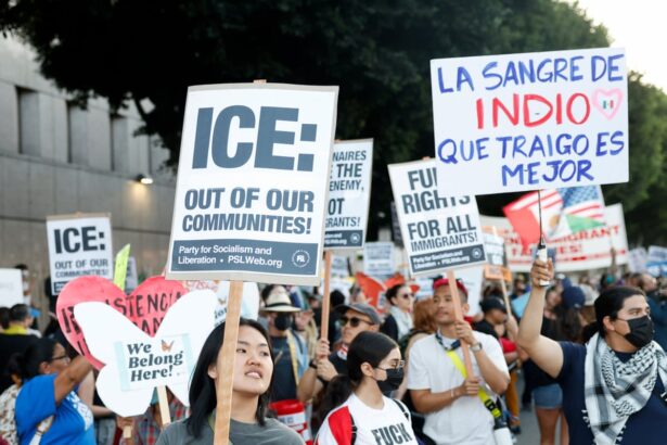 la to declare state of emergency over ice raids to assist affected families 68eef48c752f7