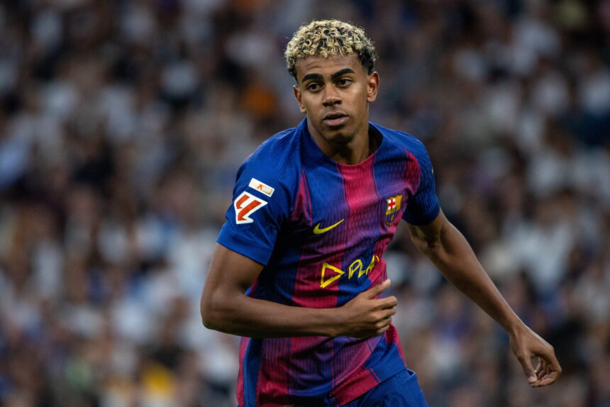 lamine yamal vrea sa cumpere fosta casa a lui gerard pique si a shakirei 68ffcccfa69e7