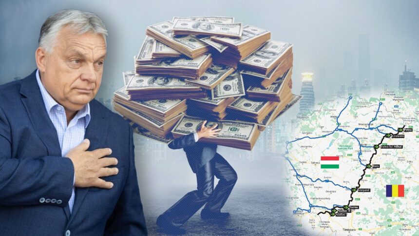 lectia de maghiara ungaria ne a suflat afaceri de 5 miliarde de euro si a investit 10 miliarde de euro in transilvania in ultimii 10 ani ce miza are viktor orban 68fadec8ef586