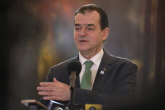 ludovic orban consilierul lui nicusor dan au mai fost coalitii care s au destramat eu nu imi doresc 68ee64467e981