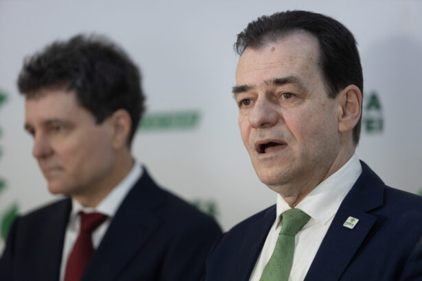 ludovic orban dupa decizia ccr de a pica reforma pe pensii speciale sunt revoltat 68f63c228f962