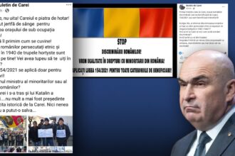 lui ilie bolojan i se pregateste la carei o primire asemanatoare cu a lui nicusor dan la iasi vei da socoteala 68fb7875a7acf