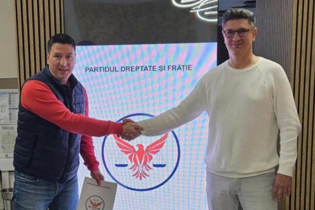 luis lazarus isi construieste partid primul transfer senatorul paul gheorghe paraseste psd 68f74ddda819b