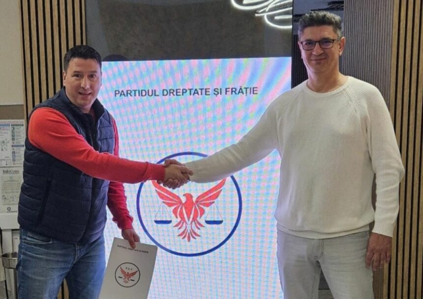 luis lazarus isi construieste partid primul transfer senatorul paul gheorghe paraseste psd 68f74ddda819b