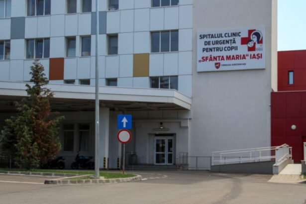 managerul spitalului de copii din iasi demisioneaza dupa doar cateva zile de cand fusese numit in functie 68e522386e773 1