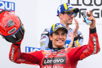 marc marquez campionul mondial din motogp a fost operat cu succes la omoplatul drept 68ecd2380ecab