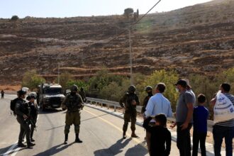 marco rubio warns israel not to annex west bank after knesset vote in favour 68fa14335ecf8