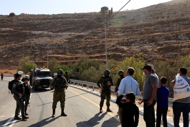 marco rubio warns israel not to annex west bank after knesset vote in favour 68fa14335ecf8