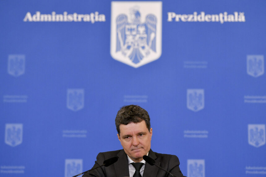 mesajul presedintelui nicusor dan dupa moartea artistului dorel zaica un mare cercetator al creativitatii copiilor 68ebe33563124