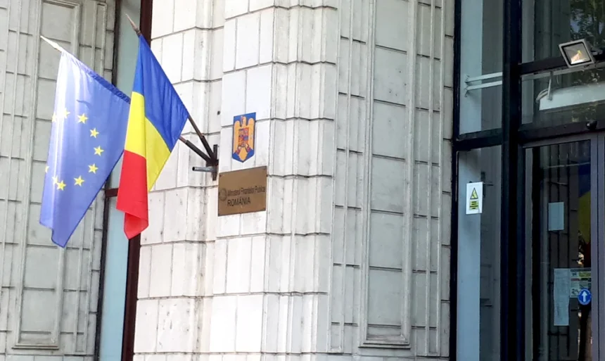 ministerul finantelor a atras marti 120 de milioane de lei de la banci suplimentar la licitatiile de luni 68f77274405b6