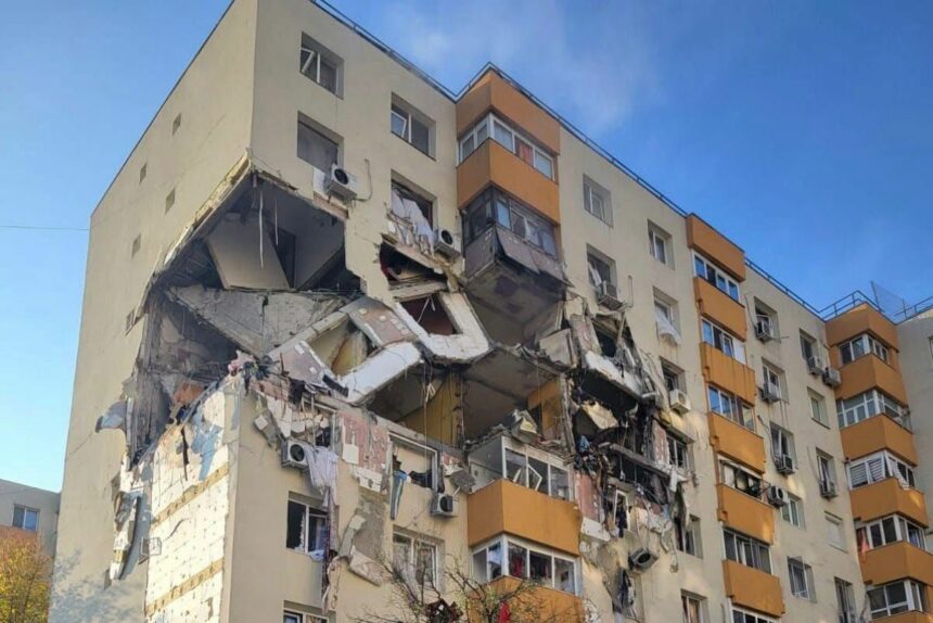 ministerul sanatatii victimele exploziei din sectorul 5 duse la spitalele universitar floreasca si gr alexandrescu 68f1efcaad623