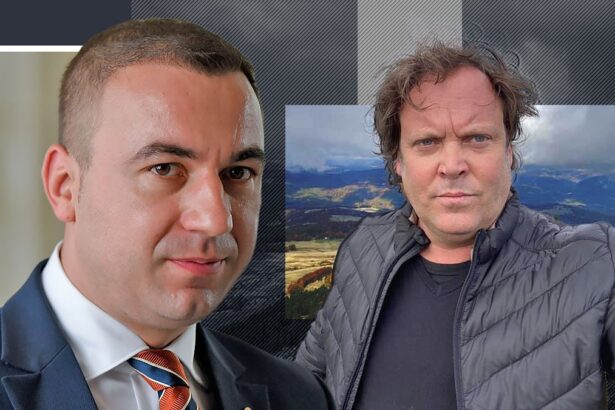 ministrul energiei critica electrica dupa ce charlie ottley a stat trei zile fara curent cineva va fi responsabil 68ea4ca2c1d39