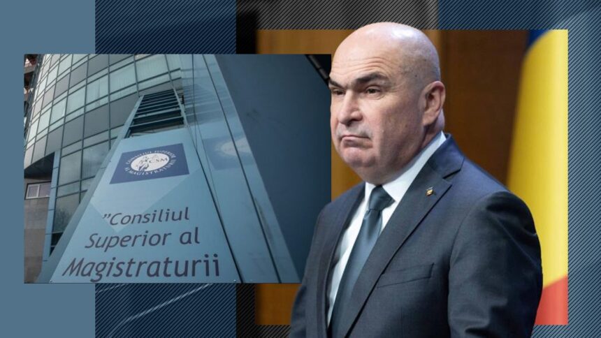 ministrul muncii declara ca nu are ce sa si reproseze premierul stia ca avizul csm a fost doar solicitat 68f69394ef83c