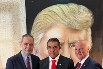 ministrul nazare a inceput programul oficial in sua transmitem partenerilor americani un mesaj clar 68ef3f5cdf392