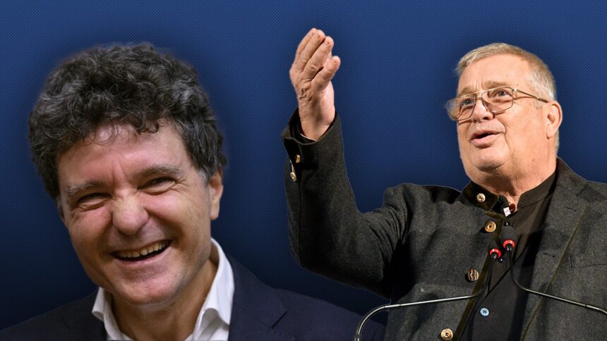 mircea dinescu ii reproseaza lui nicusor dan ca din cauza lui romanii au calcat in aur si nu mai ies din el 68f9e8a91abc3