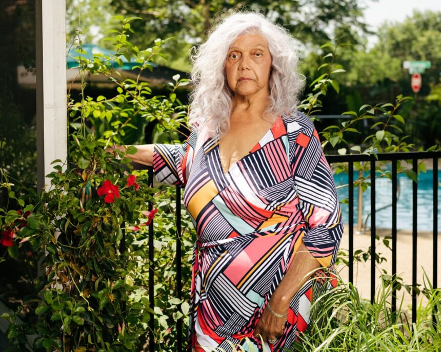 miss major trailblazing us trans rights activist and stonewall veteran dies aged 78 68ee9b7a2d994