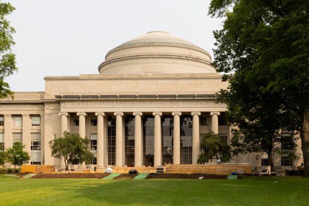 mit rejects white house proposal to overhaul policies for preferential funding 68e9476803602