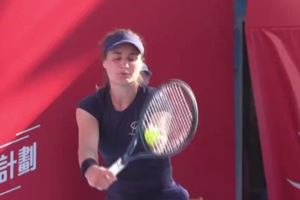 monica niculescu a avansat in semifinalele probei de dublu la turneul wta de la chennai 6904a129de56e