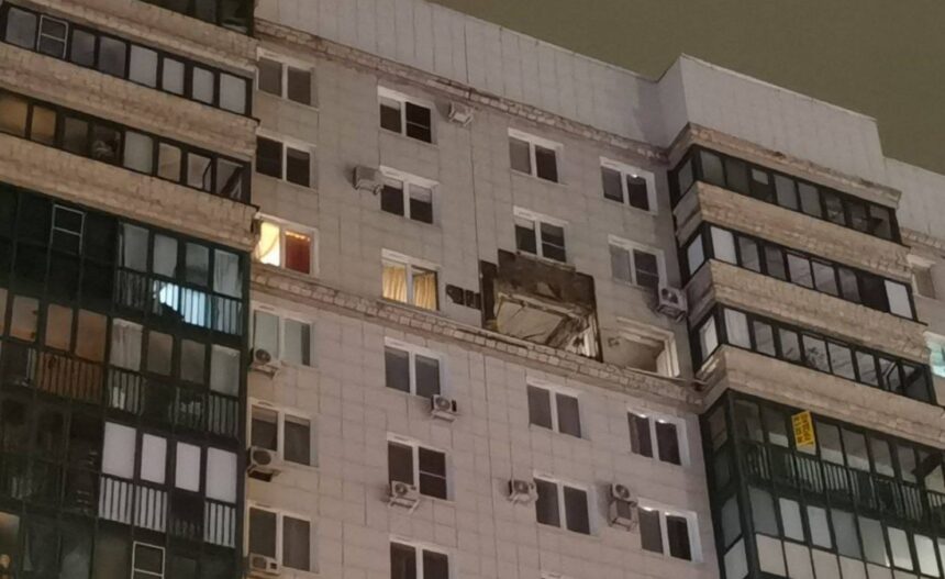 moscova a fost vizata de un atac ucrainean cu drone 68ff064d700df