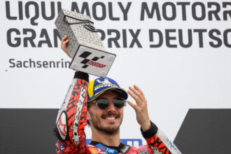 motogp grand prix ul malaysiei francesco bagnaia in pole position la sepang 68fc5810425bd
