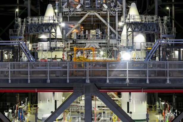 nasa looks to other companies for us moon program as musks spacex lags behind 68f6753eae314