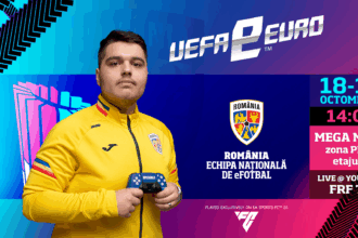 nationala romaniei de efotbal debuteaza in calificarile pentru uefa eeuro 2025 68f26ef93de75