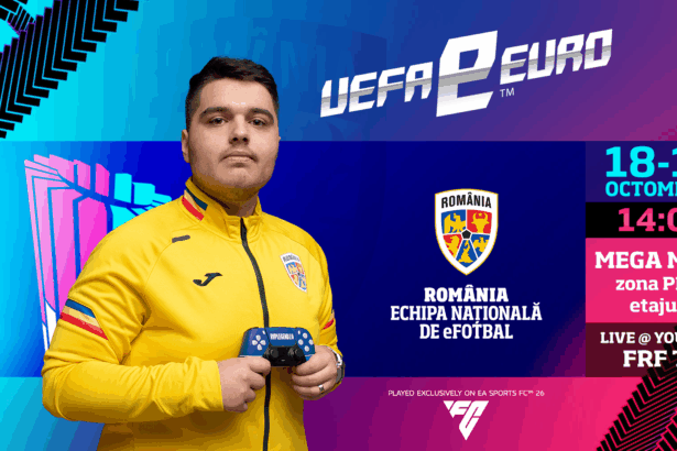 nationala romaniei de efotbal debuteaza in calificarile pentru uefa eeuro 2025 68f26ef93de75