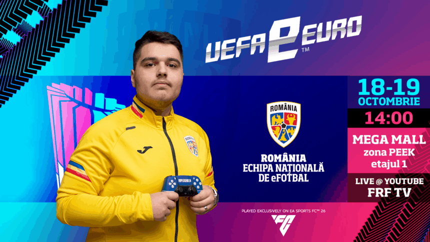 nationala romaniei de efotbal debuteaza in calificarile pentru uefa eeuro 2025 68f26ef93de75