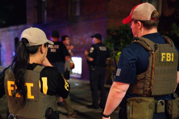 nearly half of fbi agents in major offices reassigned to immigration enforcement 68e82bda8f60e