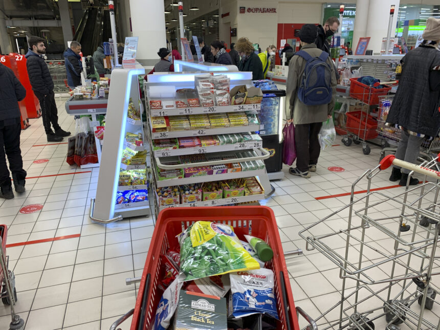 new york declara stare de urgenta pentru a finanta bancile alimentare ajutorul alimentar federal urmeaza sa expire 6903942b423aa