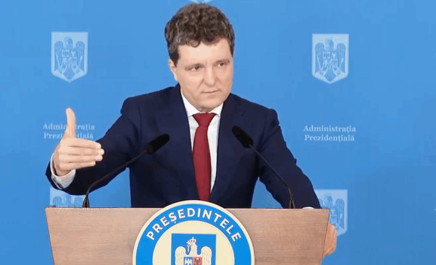 nicusor dan cere reexaminarea legii privind prezenta condamnatului la proces 690265510f1c2