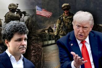 nicusor dan dupa anuntul retragerii americanilor securitatea romaniei si a flancului estic nu va fi in niciun fel diminuata 6902040e655b7