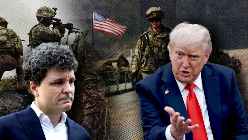 nicusor dan dupa anuntul retragerii americanilor securitatea romaniei si a flancului estic nu va fi in niciun fel diminuata 6902040e655b7