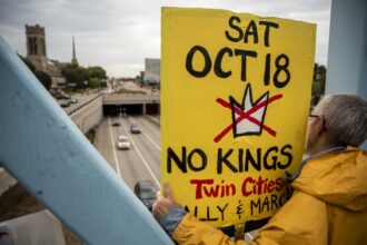no kings what to know about the anti trump protests attracting millions 68f21744b5810