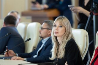 nu doar ca progresismul dispare din statut dar si din organigrama stoiciu pusa vice peste noapte dispare din conducerea psd 68fa1080c66e4