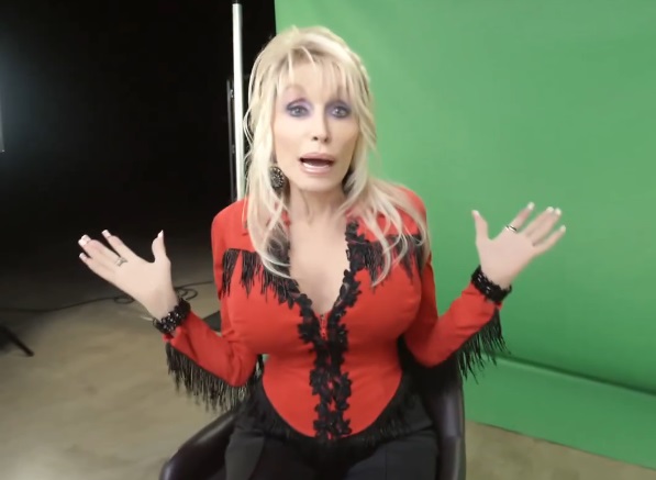 nu sunt inca moarta postarea lui dolly parton dupa mesajele de ingrijorare referitoare la starea ei de sanatate 68e72de4358d3