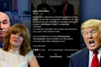 oana gheorghiu isi pune cenusa in cap cu postarea cu golanii de la casa alba primul mesaj al cofondatoarei daruieste viata dupa ce grindeanu a cerut retragerea ei din functia de vi 6901dd61a4f51
