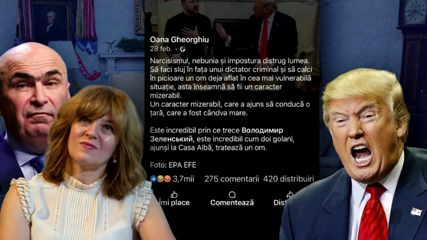 oana gheorghiu isi pune cenusa in cap cu postarea cu golanii de la casa alba primul mesaj al cofondatoarei daruieste viata dupa ce grindeanu a cerut retragerea ei din functia de vi 6901dd61a4f51