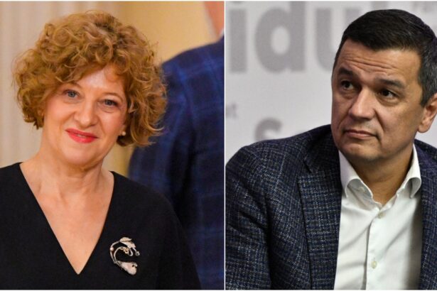 oana gheorghiu scoate la inaintare statutul apolitic ca replica la criticile lui sorin grindeanu e o pozitie independenta 6903bf05acda2