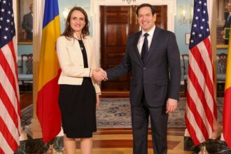 oana toiu spune ca a vorbit in sua despre visa waiver dar nu spune si ce programul visa waiver este o prioritate pentru guvernul romaniei 68e824a213e5b